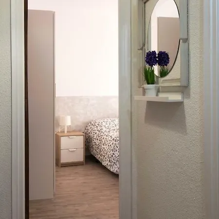 Апартаменты Rivera#2 *