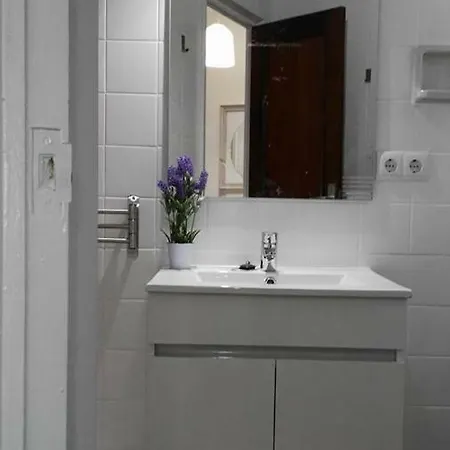 Rivera#2 Апартаменты Аликанте