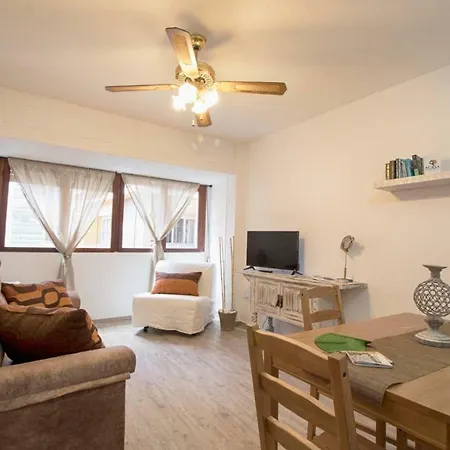 Rivera#2 Apartman Alicante