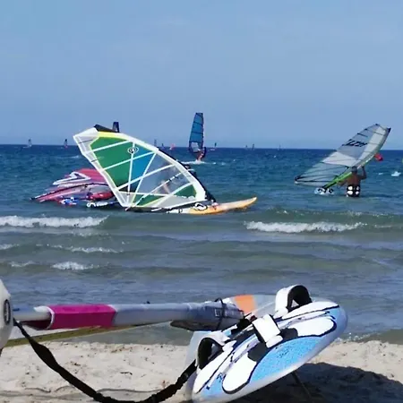 Rivera#2 Apartament Alicante