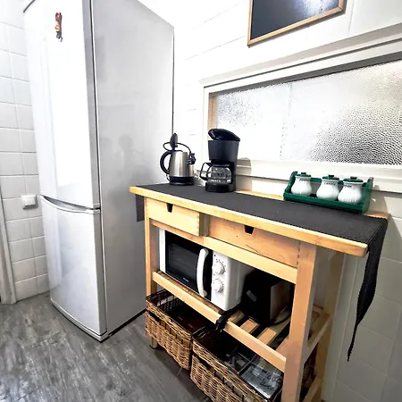 Rivera#2 Appartement