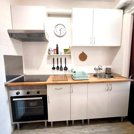 Lägenhet Rivera#2 *