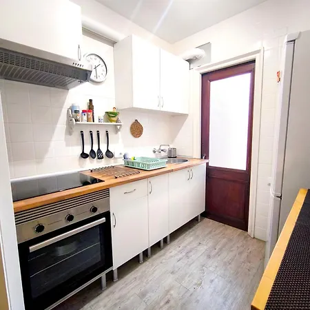 Apartment Rivera#2
