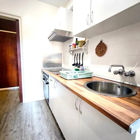 Rivera#2 Apartament *