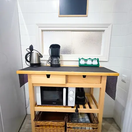 Rivera#2 Appartement Alicante