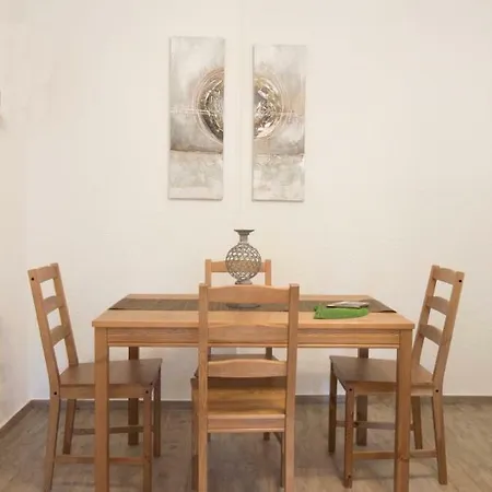 Apartment Rivera#2 *