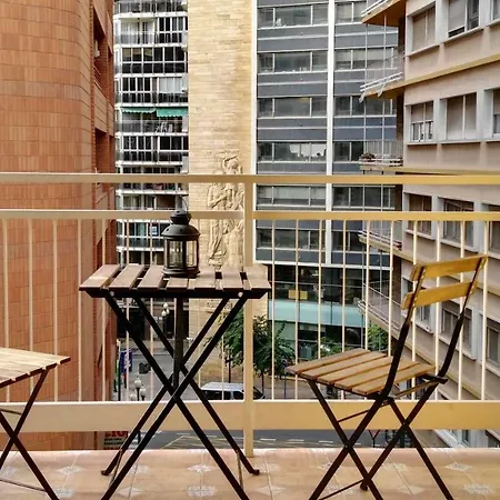Appartement Rivera#2 *
