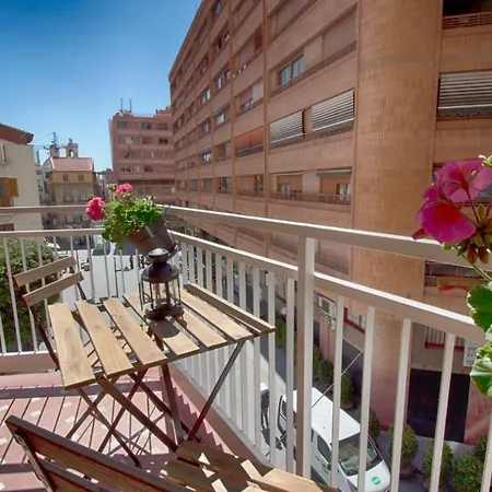 Rivera#2 Apartment