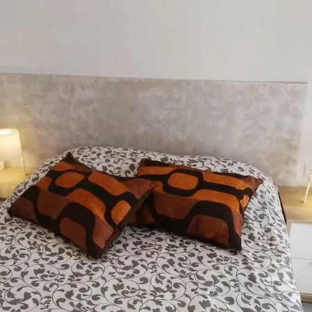 Rivera#2 Appartement
