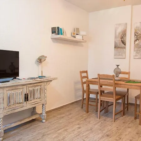 Appartement Rivera#2 *