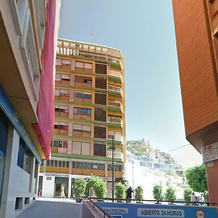 Rivera#2 Apartment