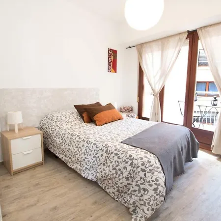Rivera#2 Apartamento *