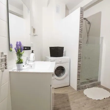 Rivera#2 Apartment Alicante