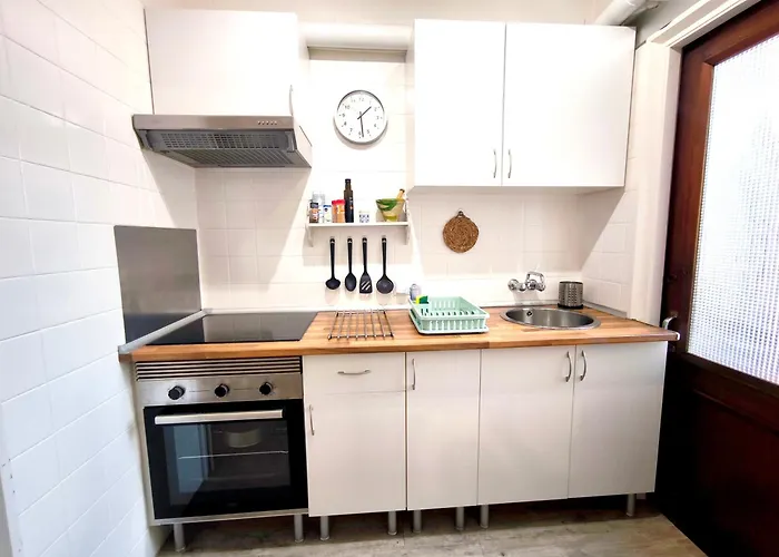 Apartament Rivera#2 *