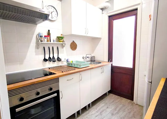 Apartament Rivera#2