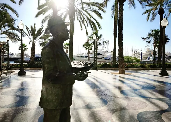 Rivera#2 Alicante