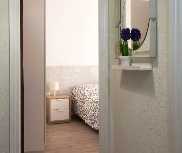 Apartament Rivera#2 *