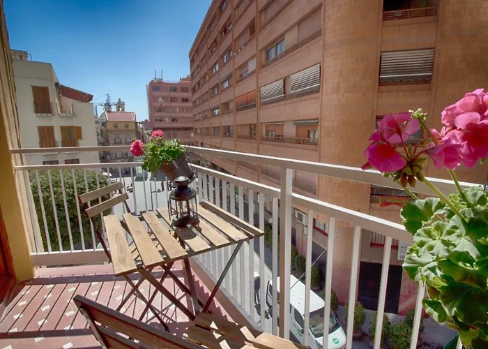 Rivera#2 Apartament