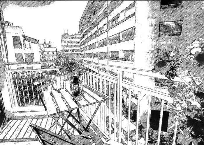 Rivera#2 Apartament Alicante