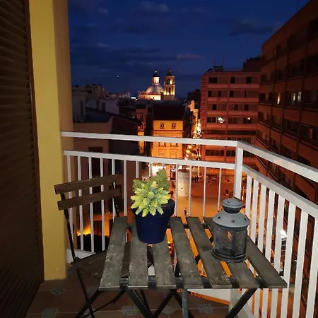 Apartmán Rivera#2 Alicante