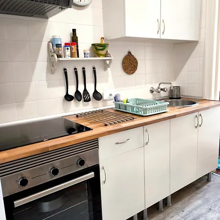 Rivera#2 Apartmán Alicante