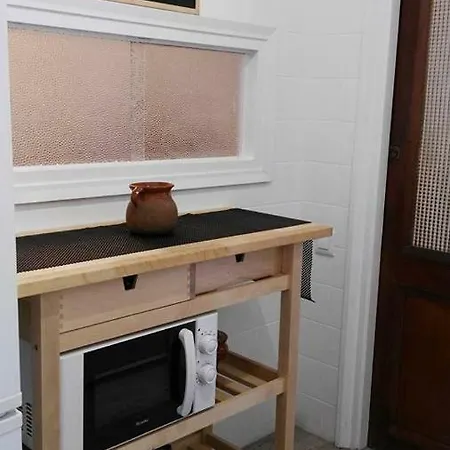 Rivera#2 Apartmán *